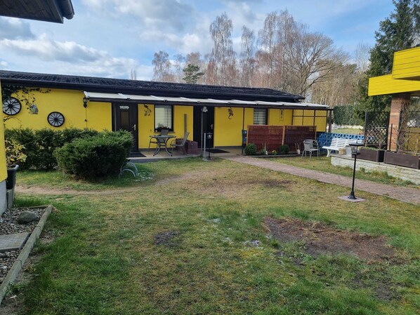 Bungalow