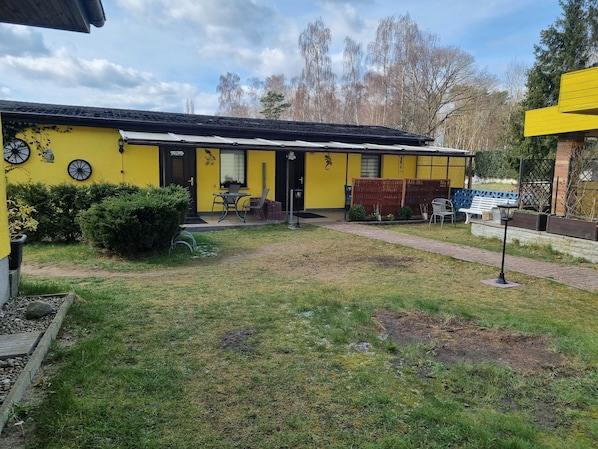 Bungalow