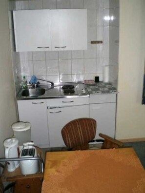 Eget kök