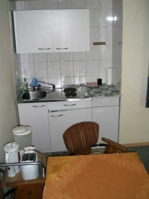 Eget kök