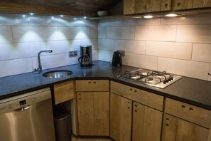 Cuisine locations appartements La Bresse Vosges