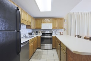 Cucina privata