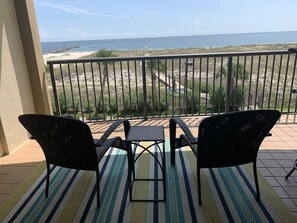 What a great spot to read a book!