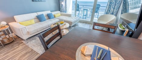 Direct Oceanfront, Beautifully Remodeled