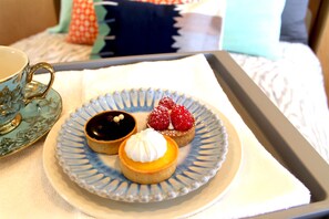 Frukost