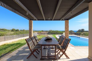 Terraço/pátio