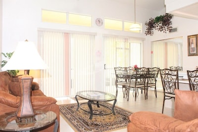 Kissimmee Townhome