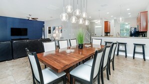 Dining Room (Angle)