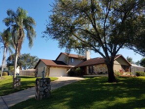 Front View