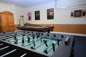 Sala de jogos