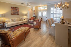 Formal Living Room