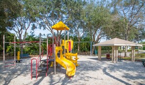 Briarwood Playground
