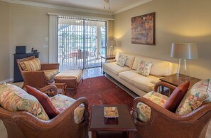 Formal Living Room