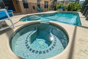 5-Bed-Orlando-Pool-Home-near-Disney-Emerald-Island-Resort