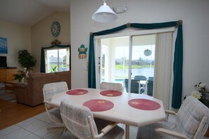 Orlando Vacation Home with Lake View!