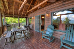 Terrass/Patio