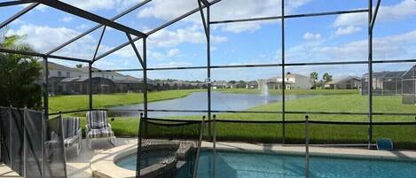 4-Bedroom-Orlando-Vacation-Rental-Home-Cumbrian-Lakes-Kissimmee-Florida