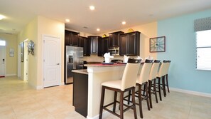 Kitchen (Angle)