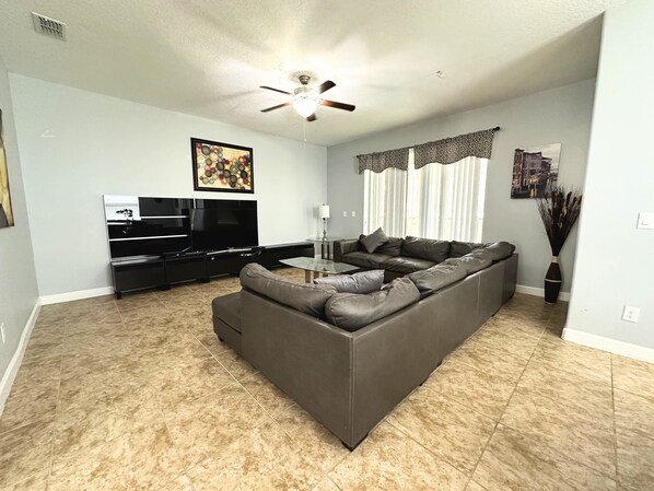 Elevate your space with modern comfort