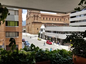 Balcón