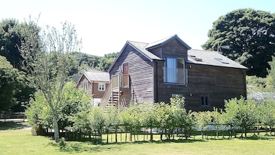 Wonderful child and baby friendly cottage. Near Porthleven, St Ives & Praa Sands