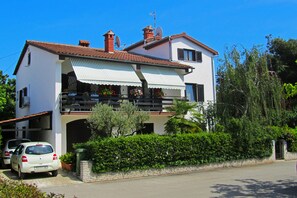 Exterieur