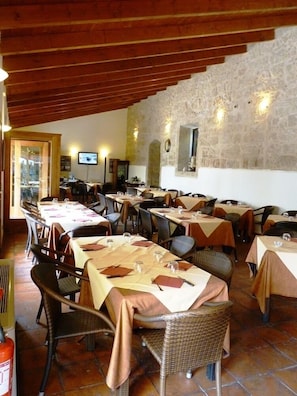 Restaurantes