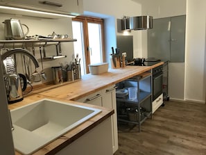 Eget kök
