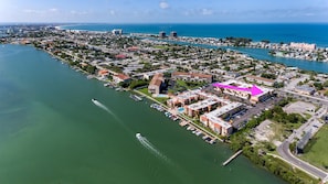 Waterfront Living 