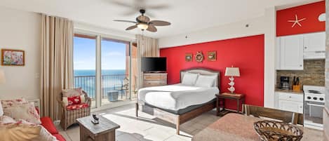 Shores of Panama Beach Resort Condo Rental 2205