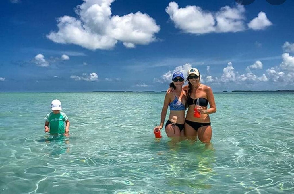 boat rentals near marathon key fl