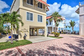  Unobstructed views of the Gulf of Mexico from the YellowTail Villa!