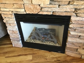 Kamin