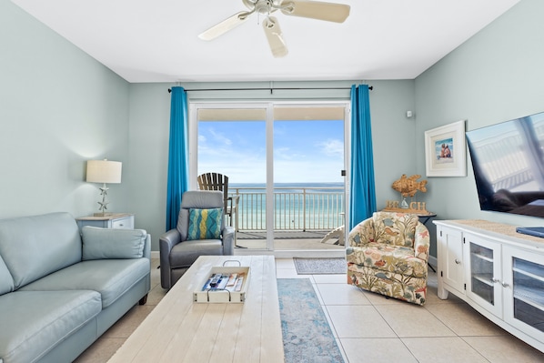 Splash Beach Resort Condo Rental 301E-B