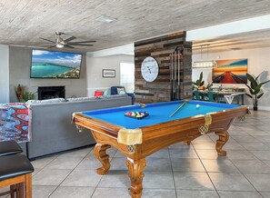 "The place was incredibly spacious, spotlessly clean, and exactly as described in the listing."   -Bruce