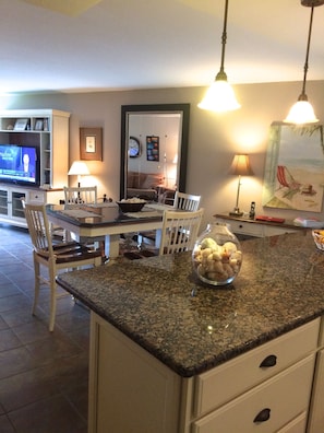 Modern Furnishings