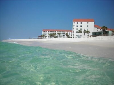 Fort Walton Beach Condo