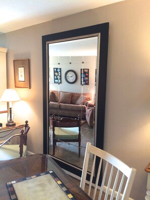 Large Mirror