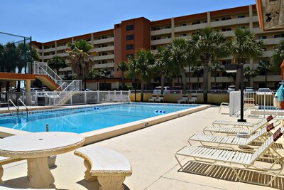 Fort Walton Beach Condo