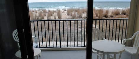 Balcony View, 205 Ocean Trail - Ocean City, MD 