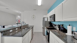 Kitchen (Angle)