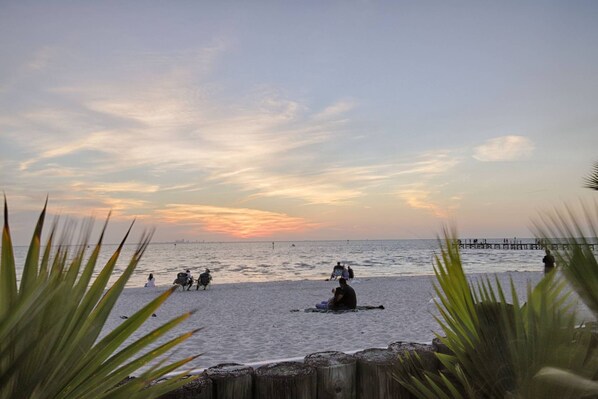 Plage