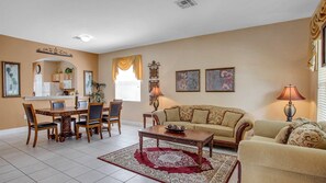 Living/Dining