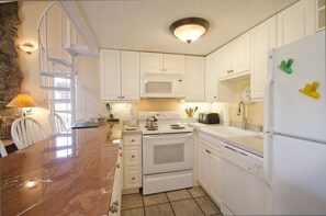 Cucina privata