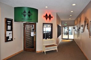 Intérieur