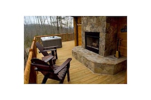Terrass/Patio