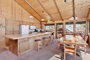 Cuisine privée