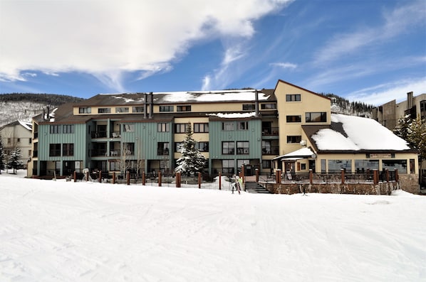 Fox Pine Lodge