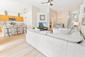 Living Room (Angle 3)
