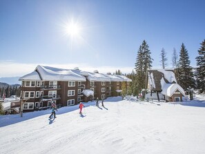 Wintersport/Ski